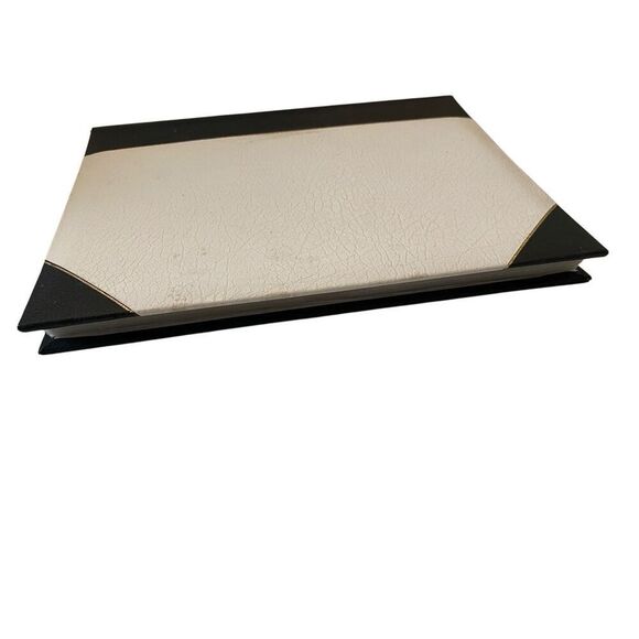 Photo Album Picture Book 5 x 7 inches Home Decor Art Scrapbook Scrapbooking - Picture 9 of 13